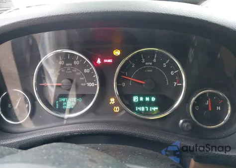 2015 Jeep Wrangler Unlimited Rubicon from USA, damaged, VIN 1C4BJWFG6FL769414